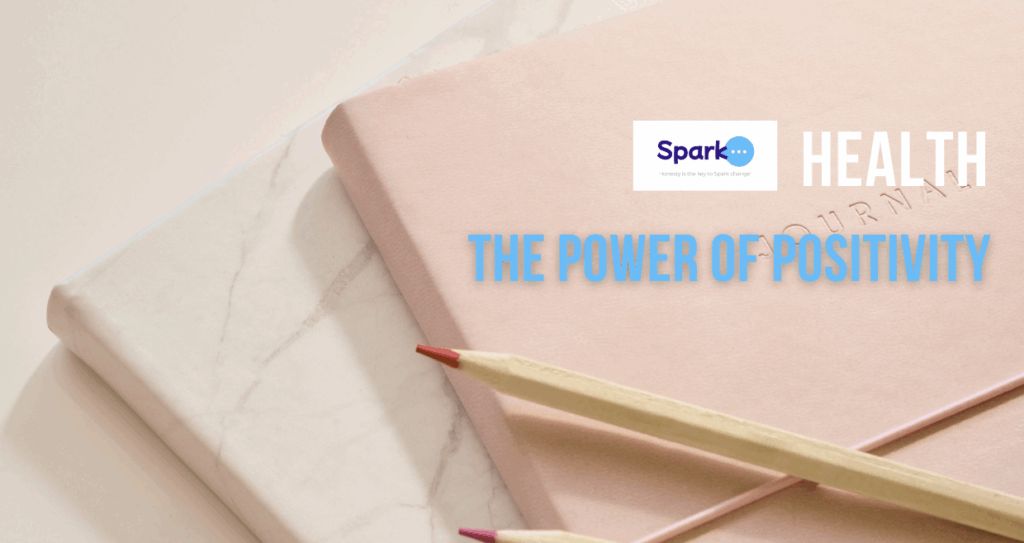 The Power of Positivity: How Journaling Can Reduce Stress and Anxiety