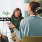 Mental Wellbeing For Employees