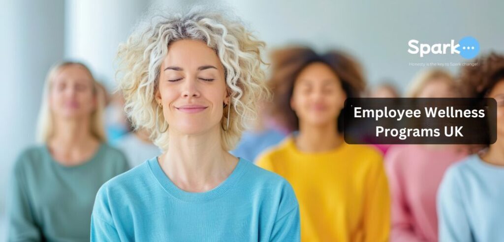  Employee Wellness Programs UK: A Complete Guide to Wellbeing