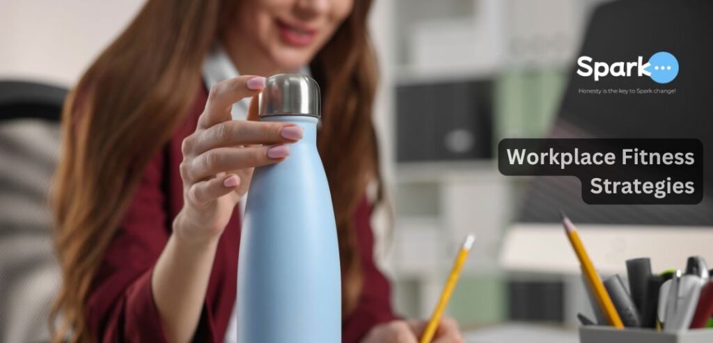 Workplace Fitness Strategies: Boost Employee Wellbeing in UK