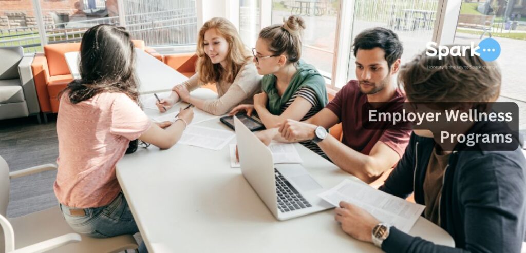 Employer Wellness Programs: A Must-Have for UK Companies