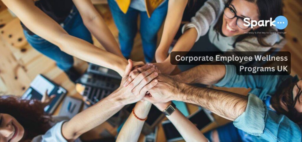 Boosting Productivity with Corporate Employee Wellness Programs UK