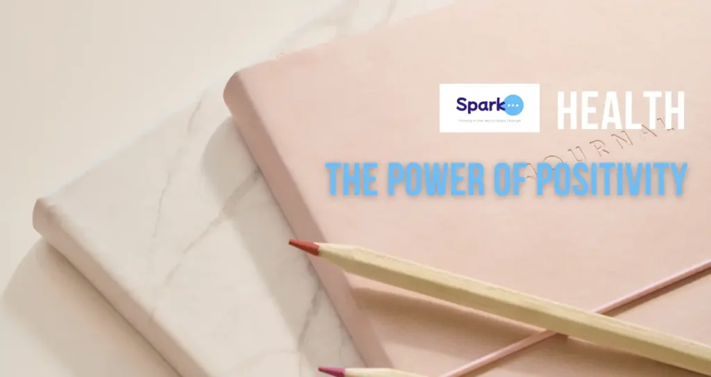 The Power of Positivity: How Journaling Can Reduce Stress and Anxiety