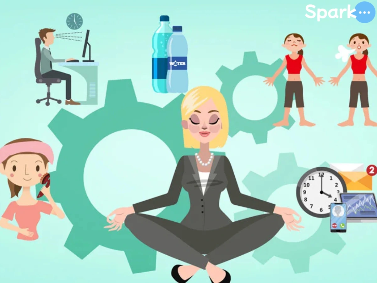 Corporate Wellness Programs