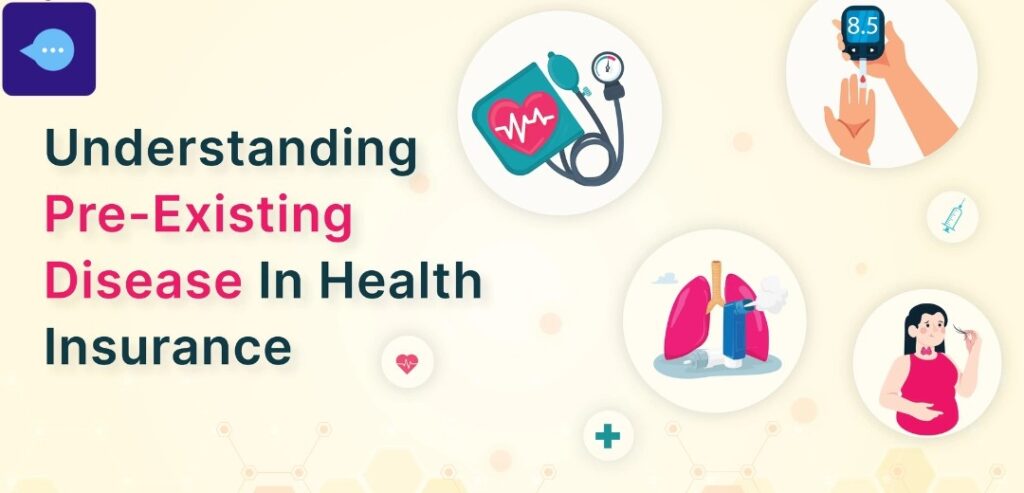 Can You Get Health Insurance for Pre-Existing Conditions in the UK?