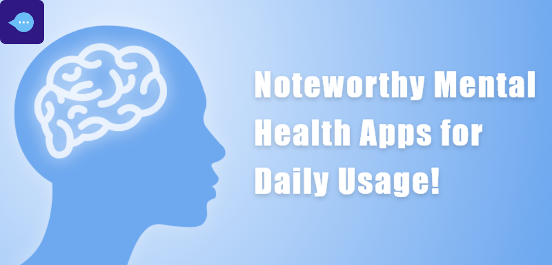 Head Mental Health App