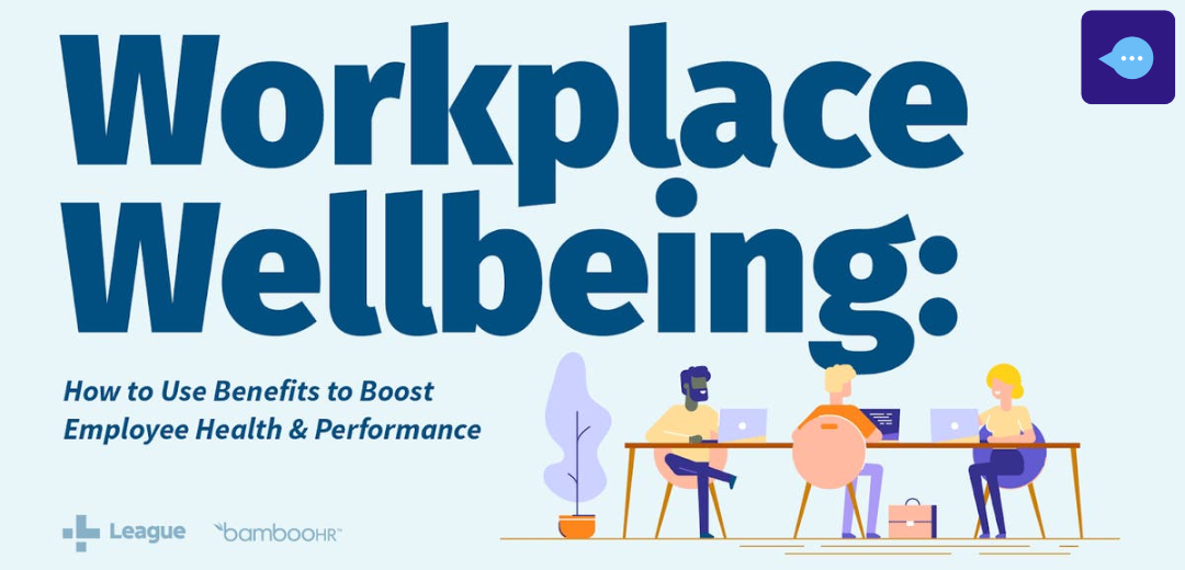 Workplace Wellbeing