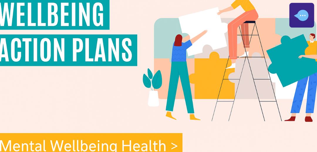 Mental Health Platforms UK Wellness Action Plan