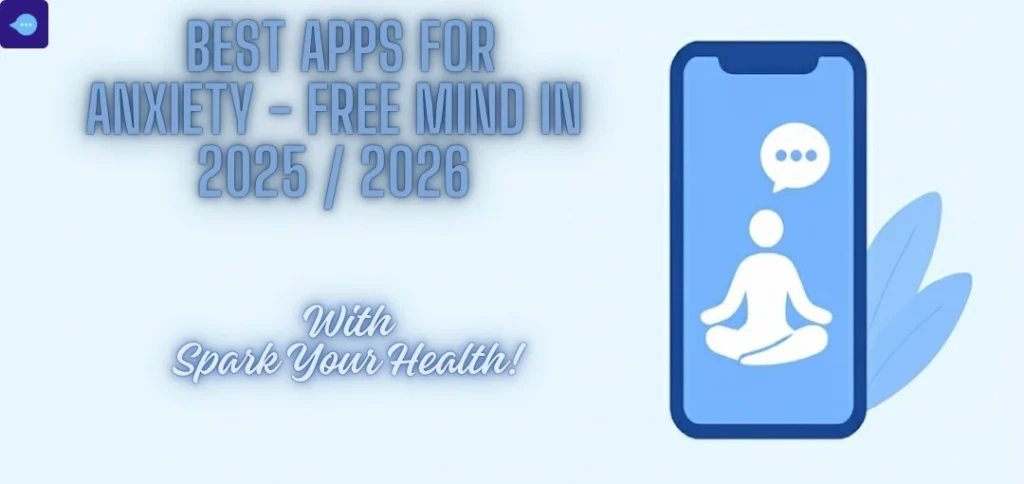 Are There Any Free Anxiety Apps?