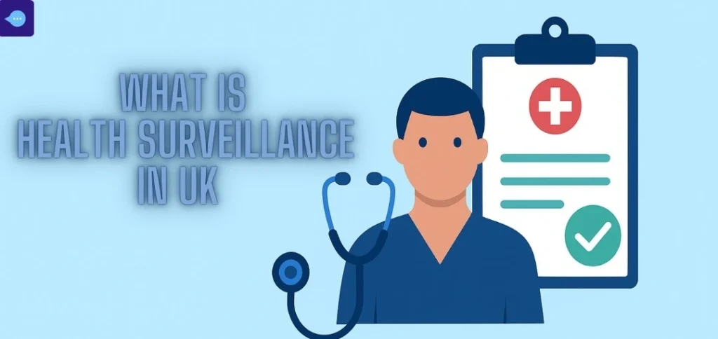 What Is Health Surveillance in the UK & Is It Required at Your Workplace?