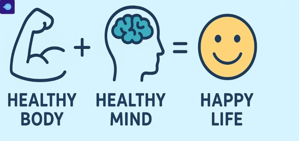 Healthy Body Healthy Mind UK for Stronger, Happier and More Productive Teams