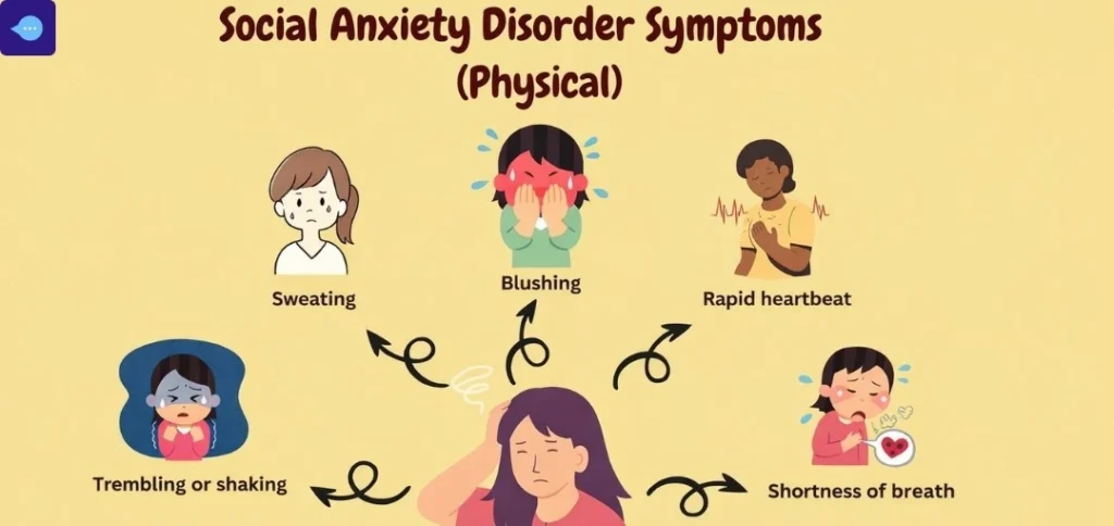 Social Anxiety Symptoms in the UK_ How They Affect Your Mind, Body, and Behavior
