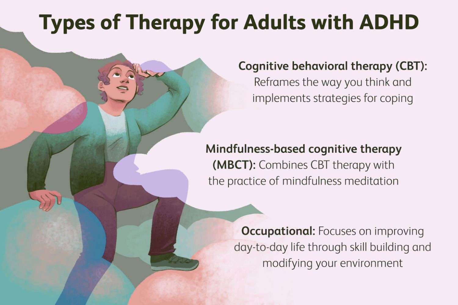 Can You Get PIP for ADHD Adult? UK Eligibility Guide