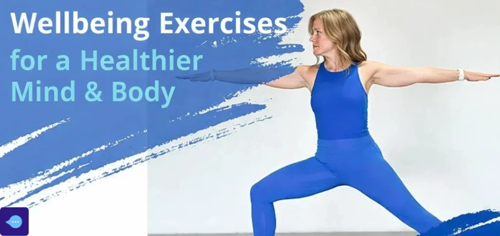 Wellbeing Exercises That Transform Your Mind and Body: A Practical UK Guide to Daily Wellness