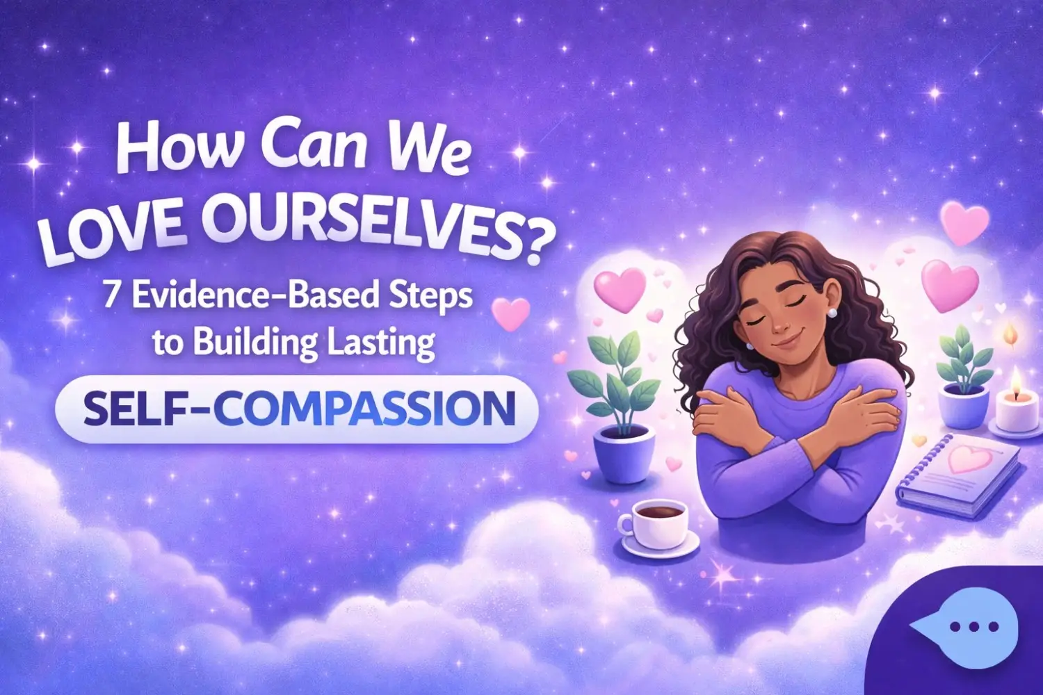 How Can We Love Ourselves