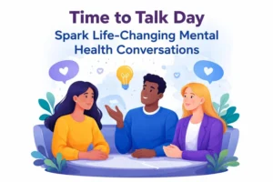 Time to Talk Day
