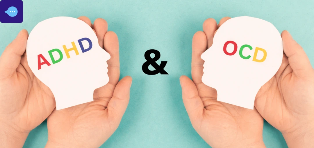 Obsessive-Compulsive Disorder and ADHD