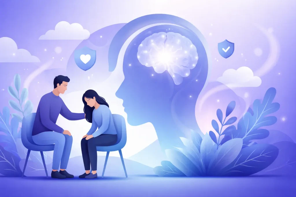 Section 3 Mental Health Act: What Happens When a Loved One or Employee is Detained?