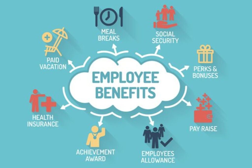 Customisable Employee Health Benefits UK