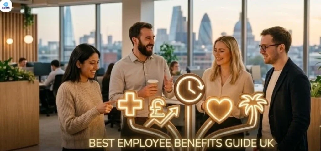 The 7 Best Employee Benefits UK Companies Are Using to Win — and Keep — Top Talent