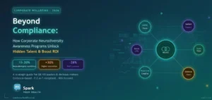 Corporate Neurodiversity Awareness Programs