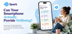 Can Your Smartphone Provide Wellbeing