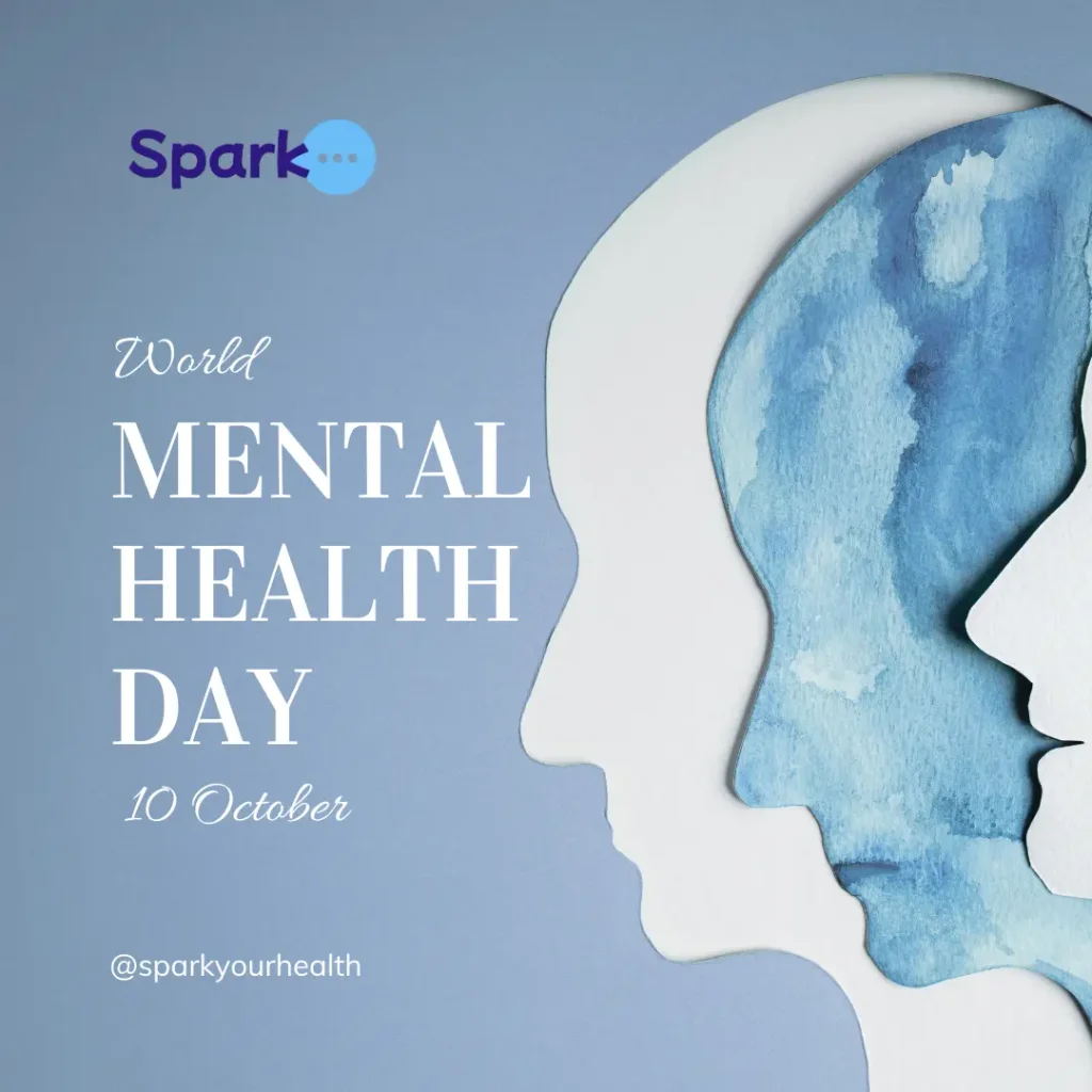 World Mental Health Day 2026