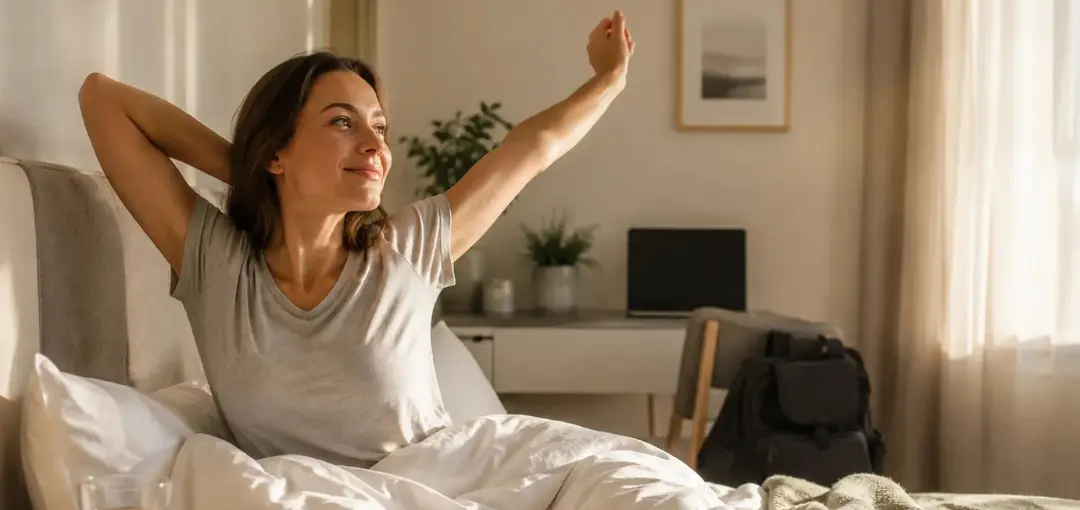 World Sleep Day 2027: Date, Theme and Why Better Sleep Matters