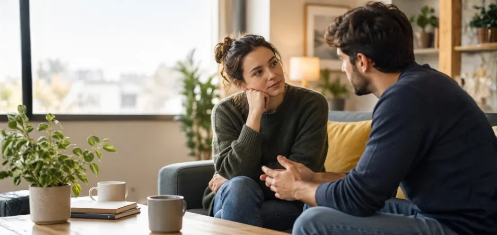 World Suicide Prevention Day 2026: How to Start a Safe Conversation and Support Someone